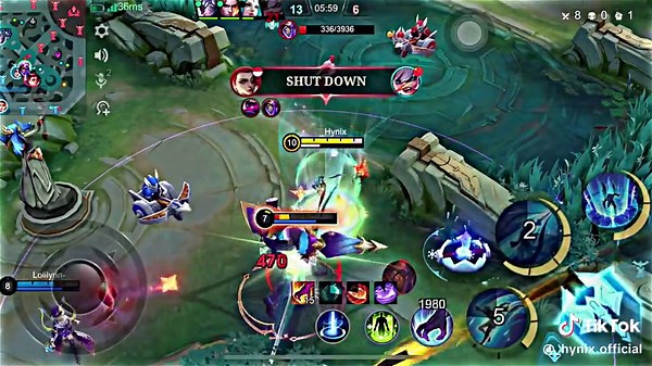 Mastering Ling in Mobile Legends: Tips and Tricks for Fast Hand Control