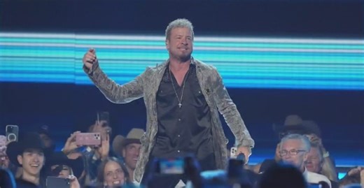 Backstreet’s Back: Brian Littrell refiles lawsuit against Walton County woman