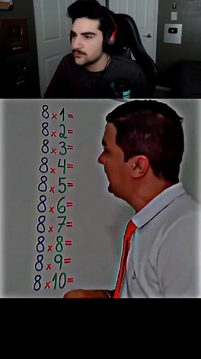 Secret Math Hack 🤯 | Riley Haghian