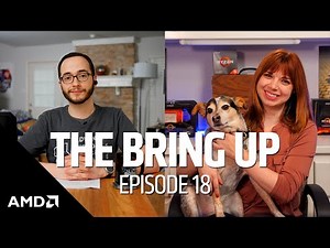 The Bring Up - New Uses for Old PCs