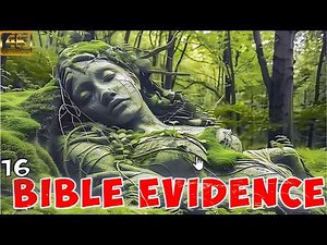 16 Real Places That Prove the Bible Is True | Bible Evidence