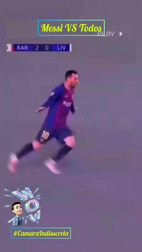 Messi... . . . . . . #messi #abelbarrioschaco #loultimodeldia #DiosEsBueno #Avivamiennto | ACA. "El Sueño de Dios"