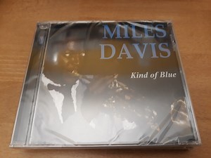 Miles Davis - Kind Of Blue