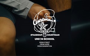 STAGROUP × 野球帝【联合学院】联名系列产品VIDEO发布