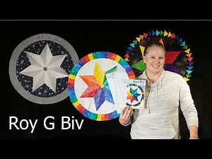 Seven Point Star --- EASY!