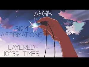 Ａｅｇｉｓ | Fast | The Ultimate Subliminal Booster, Accelerator, Developer, Supplement, + Activator