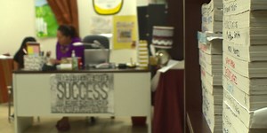 Teachers Concerned About Proposed Changes to Retirement Program