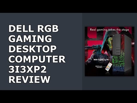 Dell RGB Gaming OptiPlex Desktop PC Computer, Intel Core i5, GeForce GTX 750 Ti 4G, 16GB RAM, 512...