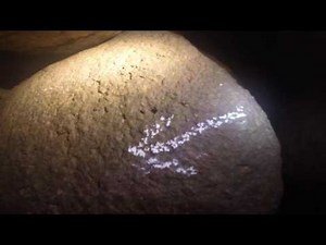 Labertouche caves 2016 Bunyip state forest