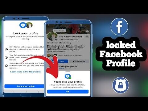 How to Lock or Make Your Facebook Profile Private (Step-by-Step Guide 2026)