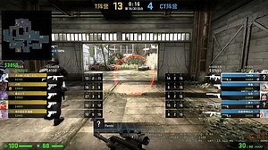 【新手向】如何从基础开始，练好CSGO