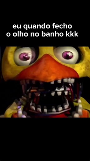 kkkkk #fnaf #memes #fivenightsatfreddy #foxy #viral