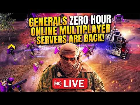 Zero Hour is STILL Alive in 2026 🤯