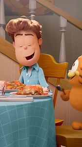 Here's an easter greeting from Chris Pratt, your favorite ginger cat! Happy Easter from #GarfieldMovie in cinemas May 29. | Columbia Pictures Philippines