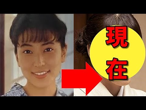 鈴木杏樹、現在の姿に衝撃的すぎる！