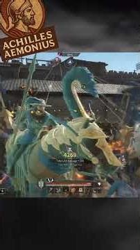 Iron Reapers #conquerorsblade #gaming #cb