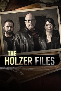 The Holzer Files Season 2