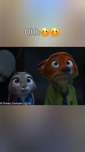 Zootopia (2016) – Try Everything! 🐰🦊✨
