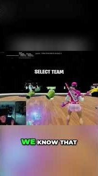 Epic Fail! Falling Through the Void & Getting Eliminated! #shorts