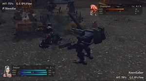 FRONT MISSION 2: Remake gets October release date