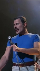 74K views · 10K reactions | 2 October 1986 - Queen 2 X Platinum awarded for ‘It’s A Kind Of Magic’ UK sales  “There Can Be Only One”  | Freddie Mercury & Queen Daily | Facebook