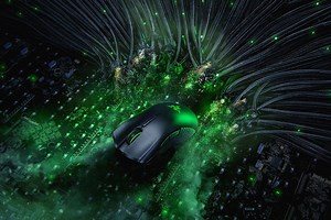 Análisis del Razer Mamba Wireless - Un ratón inalámbrico enfocado al gaming
