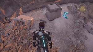 The Duties of a Scout walkthrough - Elex 2