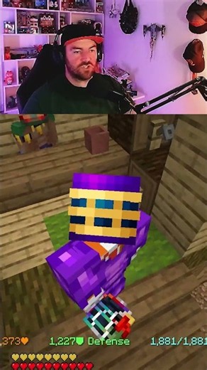 How to get more Magical Power in Hypixel Skyblock