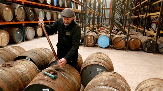 What Scotch Whisky Fans Can Learn From New Amazon Prime Documentary