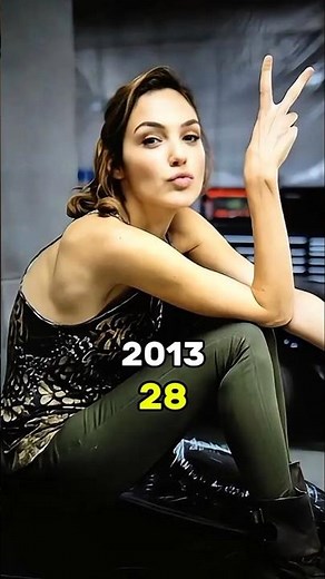 Fast & Furious 6 (2013) Cast Then vs Now 2026 😱