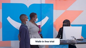 uLesson is now near you! Learners can experience uLesson from one of our physical centres across Nigeria. Our centres are fully kitted-out with FREE devices, FREE internet, stable electricity, and of course the robust uLesson curriculum to ensure learning is uninterrupted and without distractions. We also focus on child safety, by sending check-in and check-out notifications to parents/guardians so a parent or guardian knows when their children are in our care. Best part is, as a guardian, you'l