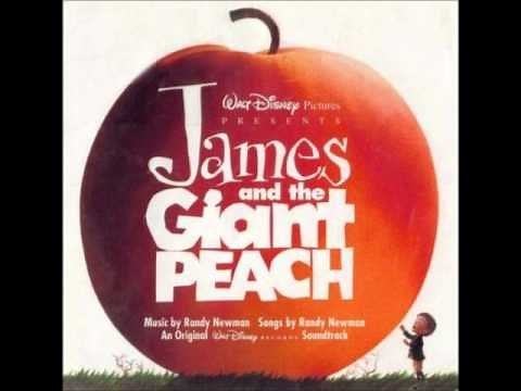 James and the Giant Peach - 02 That's the life