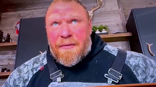 ブロック・レスナー、WM30でアンダーテイカーの21連勝記録を止めた一戦の裏話を語る「実は試合開始の2時間前に勝敗が変更になったんだ」「試合開始してすぐテイカーの様子がいつもと違うのがわかった。だが、プロレスはダンスみたいなもの。なんとかやり切ったよ」