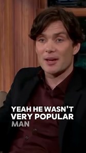 99K views · 1.1K reactions | “He [Churchill] wasn’t a very popular man in Ireland back then either.” - Cillian Murphy | 1 Million Voices for Irish Unity | Facebook