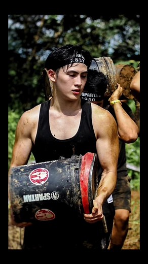 Watch my latest vid on youtube! Link on my bio! If you’re planning to join the race watch my vid to have an idea on what to expect in the race 💪🏻 #spartanrace #spartan #fyp #xcyzba