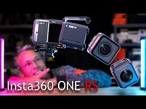 The best action camera of 2022? Insta360 ONE RS review | German