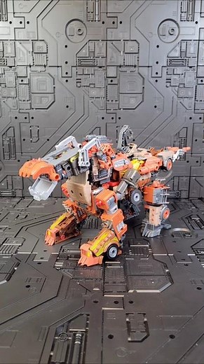 Let's build the Junk Jragon - Jalopy Edition!