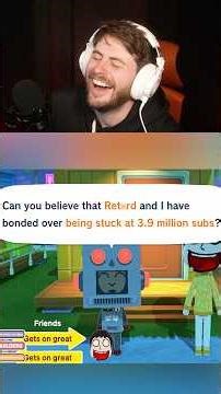 VANOSS HAS A NEW NICKNAME FOR NOGLA