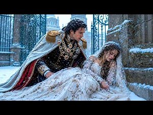 The Duke Found His Enemy's Bride Left in the Cold — And He Made a Choice No One Expected