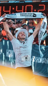 25 reactions · 4 comments | Née en 1974, la Western States Endurance...