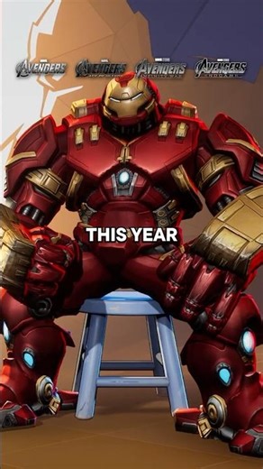 Upcoming MCU Skins In Marvel Rivals Will Be Amazing!