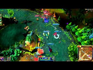 LOL | HERPA DERPA IRELIA