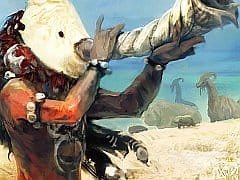 From Dust Review - VideoGamer