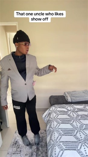 Ane sometimes o thole ele yona fela😭#ellessdee #lesedimosenyi