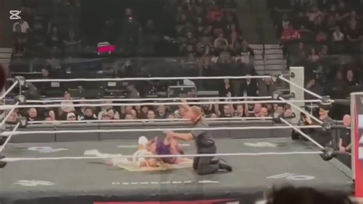 2.4K views · 33 reactions | Charlotte flair & Alexa bliss vs Bayley & Lyra Valkyrie full match | wwe update | Facebook