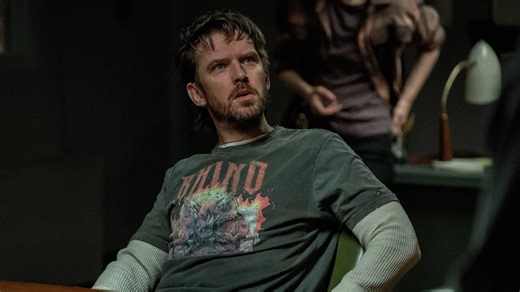 Dan Stevens Is Wrongly Committed to a Psychiatric Hospital in ‘The Terror’ Season 3 Trailer