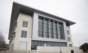 First phase of Apple's new $300M Austin, TX campus nears completion | AppleInsider