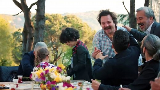 Istanbullu Gelin / Bride of Istanbul - Episode 291 (English Subtitles)