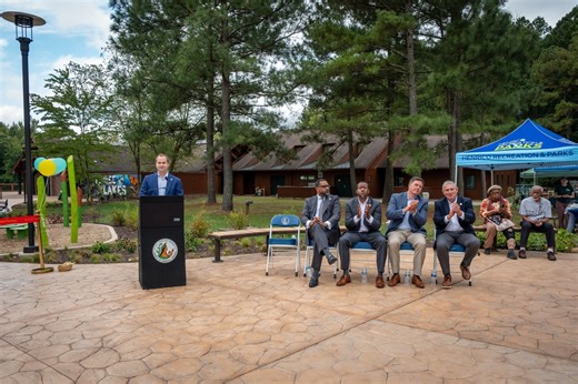 Three Lakes Park & Nature Center reopens in Henrico