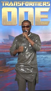 Assemble your crew and get your tickets to see TRANSFORMERS ONE - only in theatres Friday. | Transformers